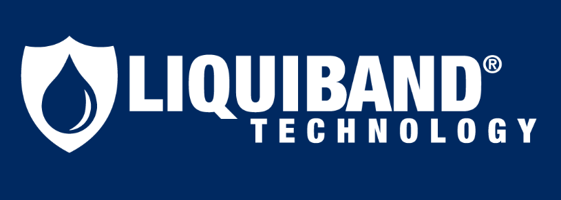 Logo LiquiBand
