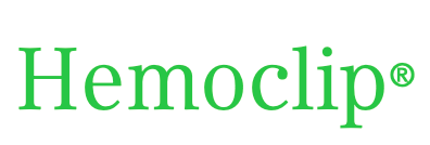 Logo Hemoclip